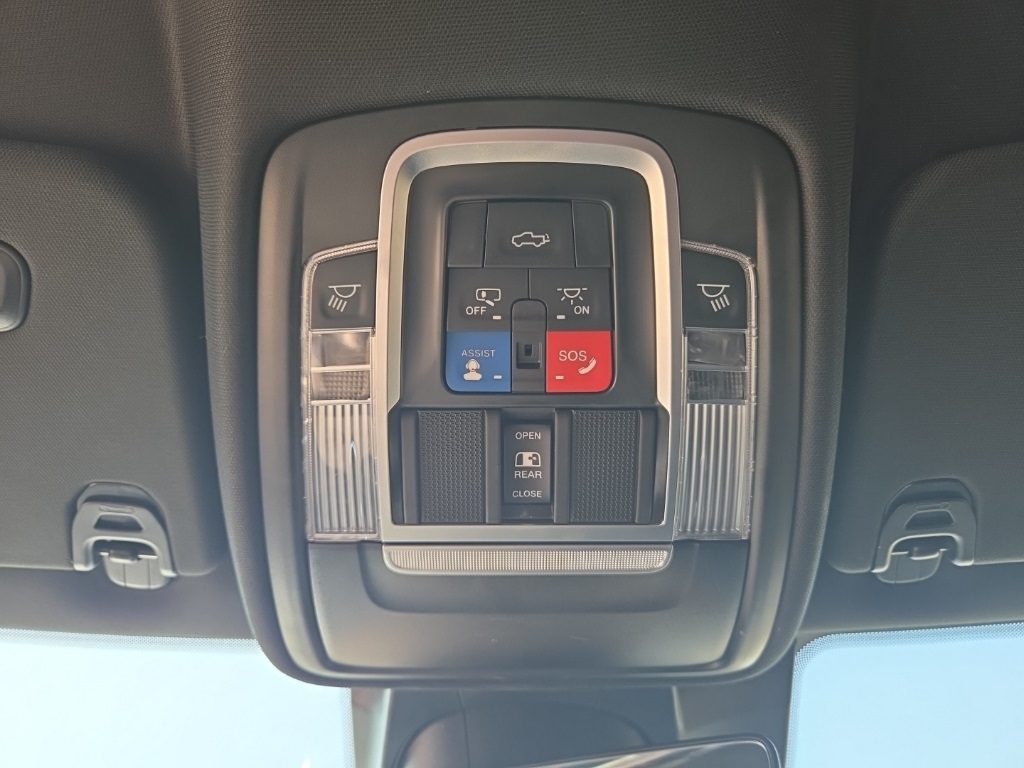 2023 Ram 1500 Laramie photo 19
