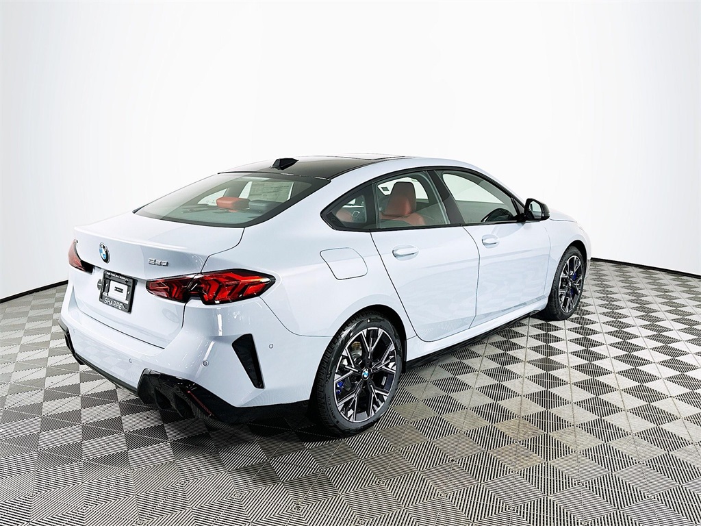 2026 Bmw 228 photo 5