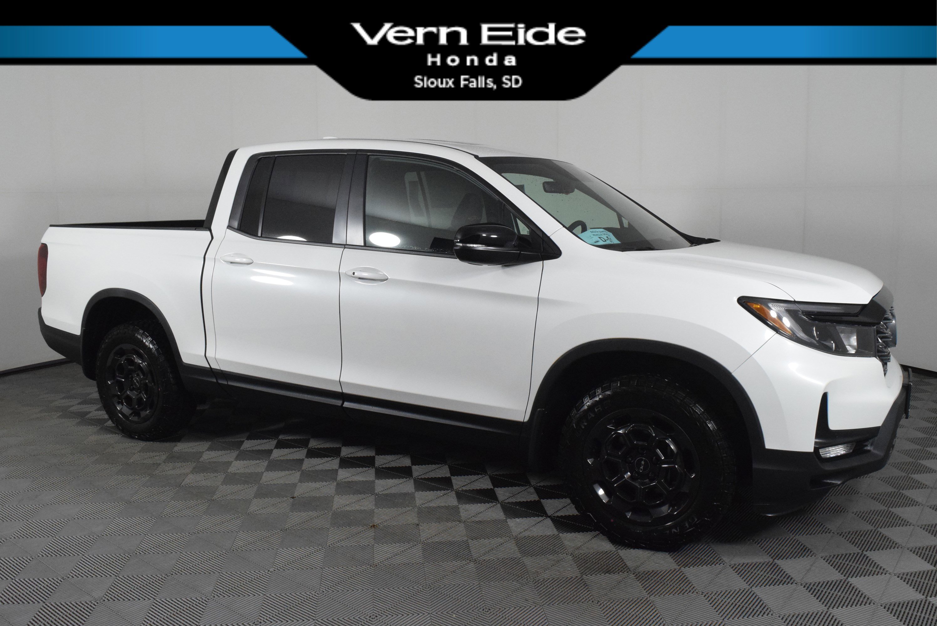 2026 Honda Ridgeline TrailSport's photo