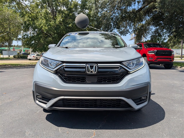 2022 Honda CR-V EX photo 7