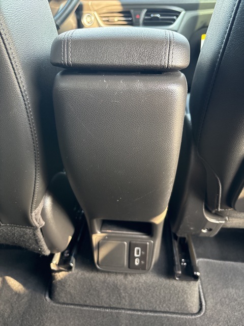 2024 Buick Encore GX Sport Touring photo 39