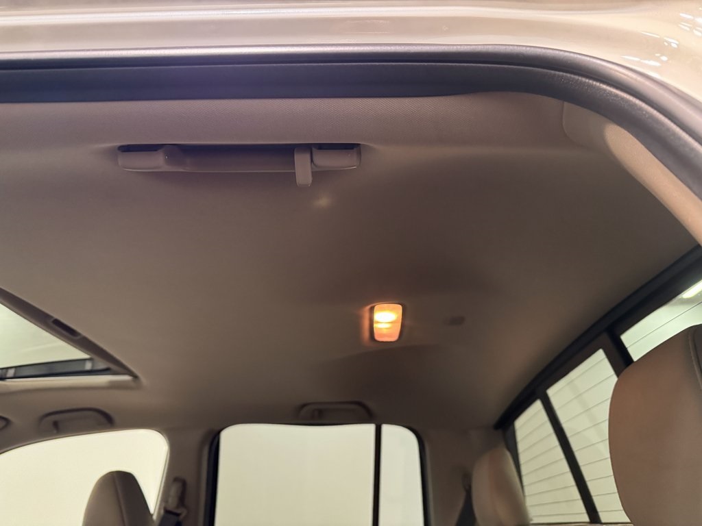 2019 Honda Ridgeline RTL-E photo 7