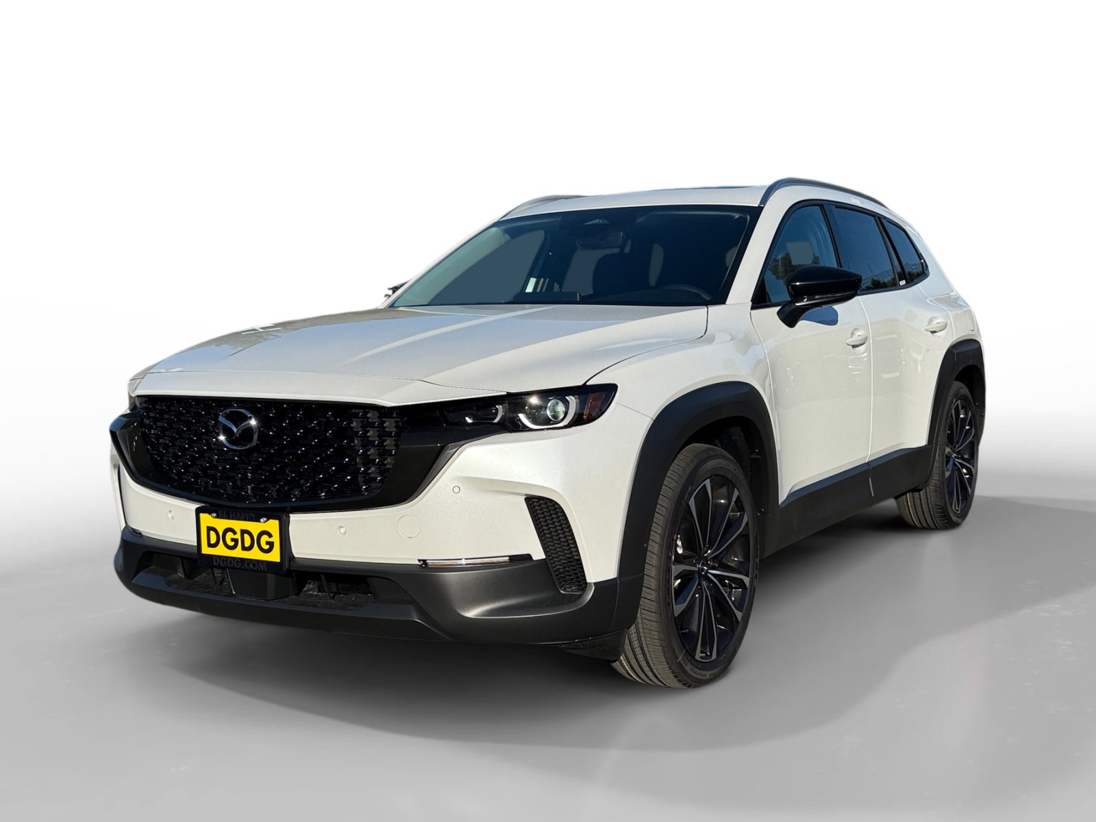 2026 Mazda CX-50 Premium's photo