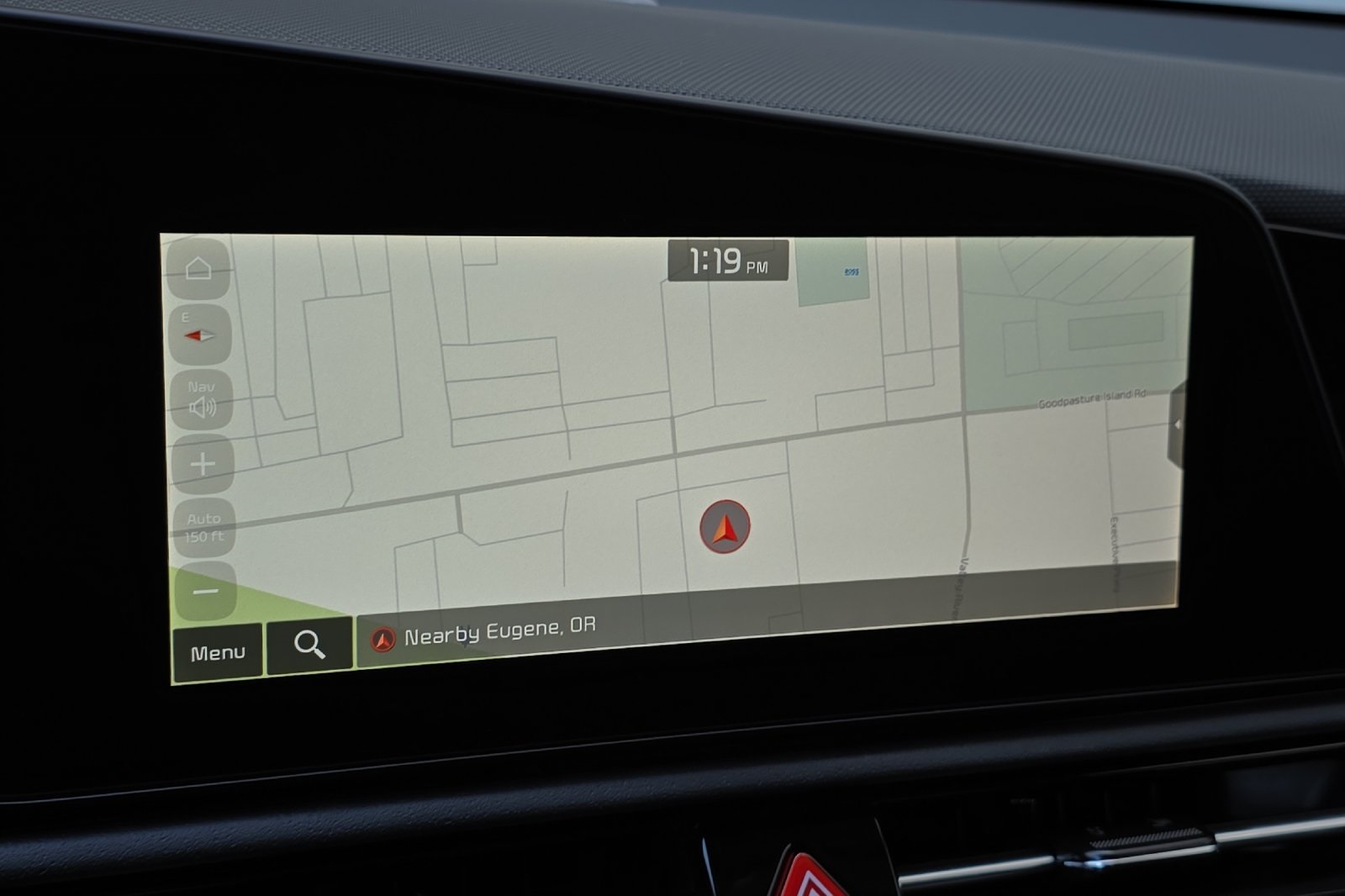 2025 Kia Niro Wind photo 14