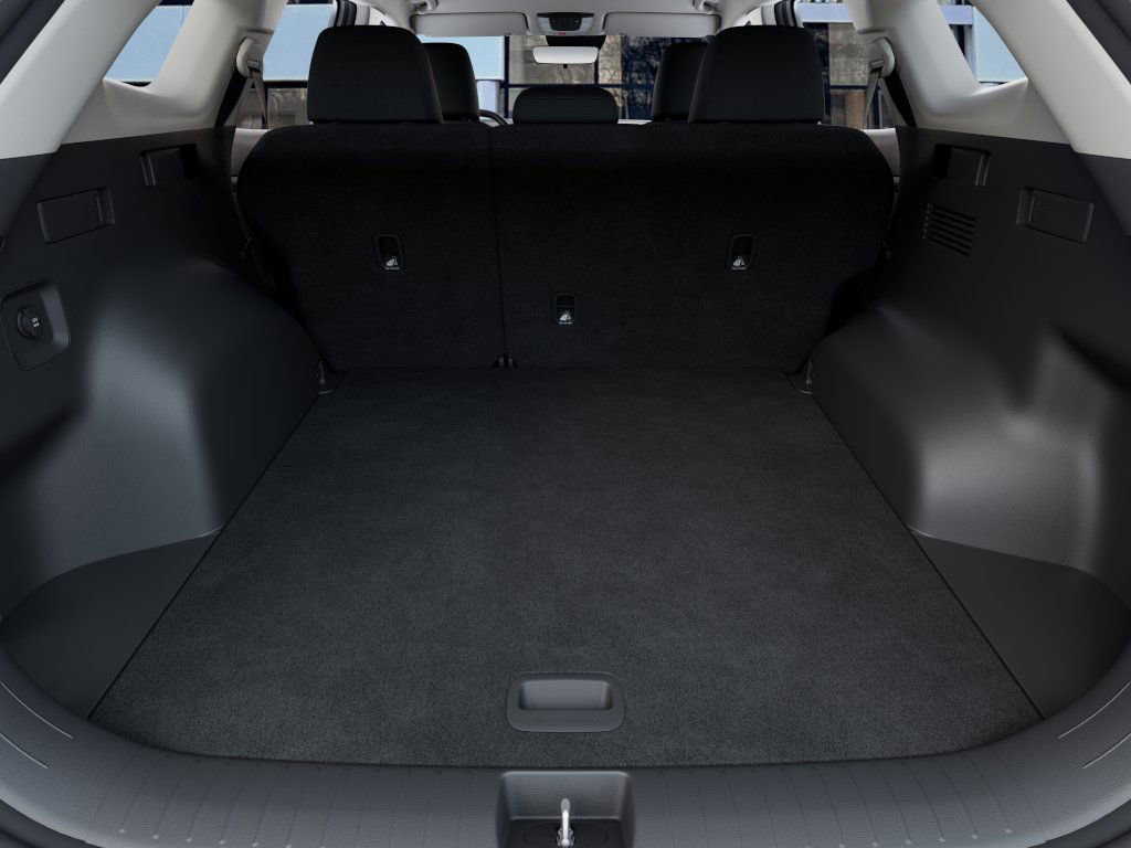 2026 Kia Sportage LX photo 18