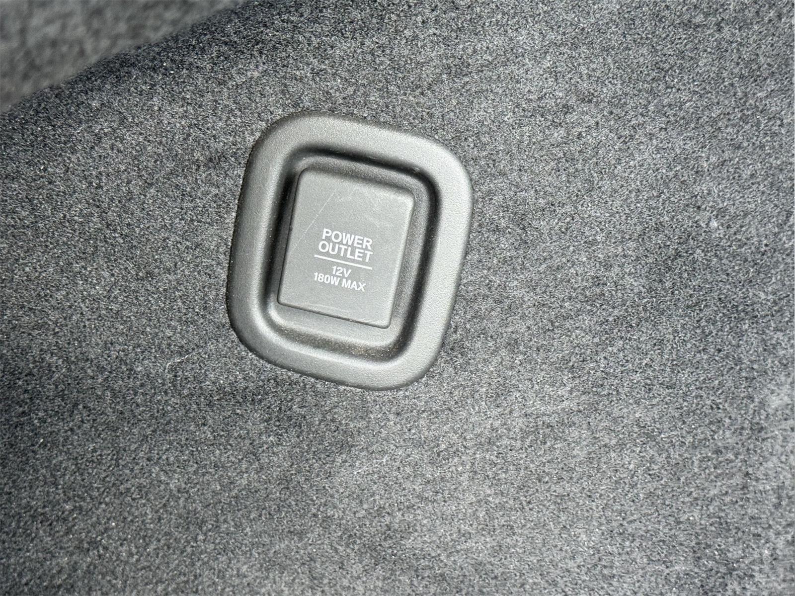 2022 Honda Passport EX-L photo 42