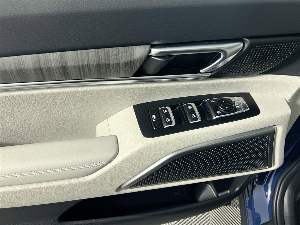 2025 Kia Telluride X-Line EX X-Pro photo 15