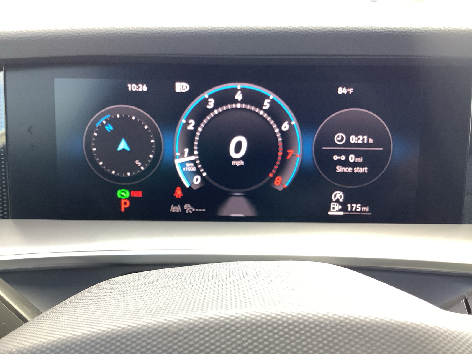 2025 Volkswagen Tiguan SE R-Line Black photo 19