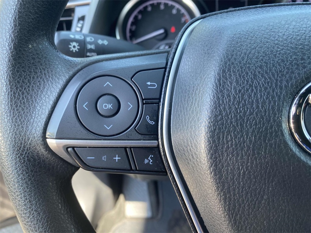 2024 Toyota Camry LE photo 22