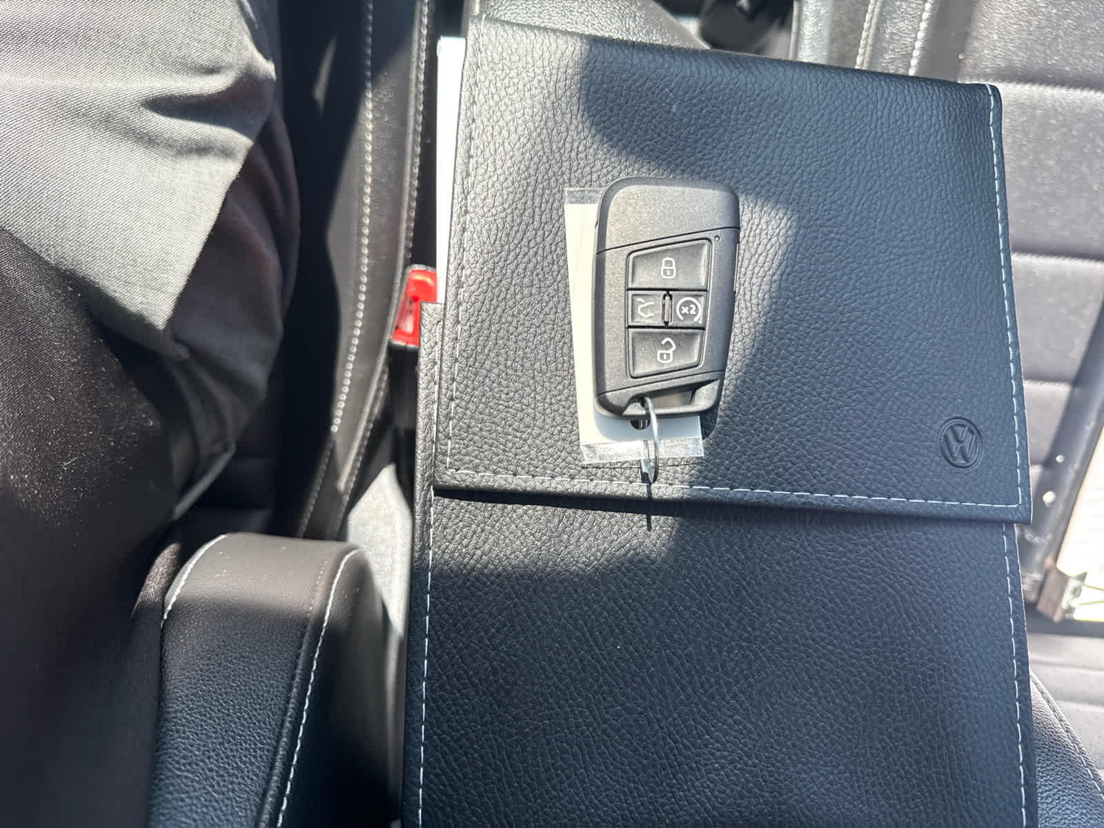 2021 Volkswagen Jetta SEL photo 23