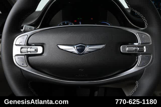 2025 Genesis GV70 2.5T Select photo 12