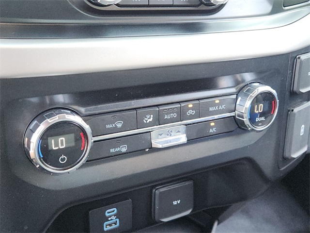 2021 Ford F-150 XLT photo 23