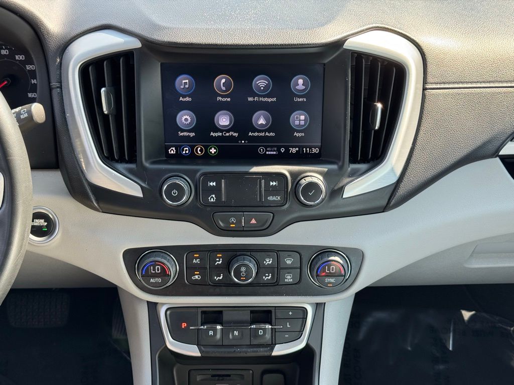 2023 Gmc Terrain SLT photo 14