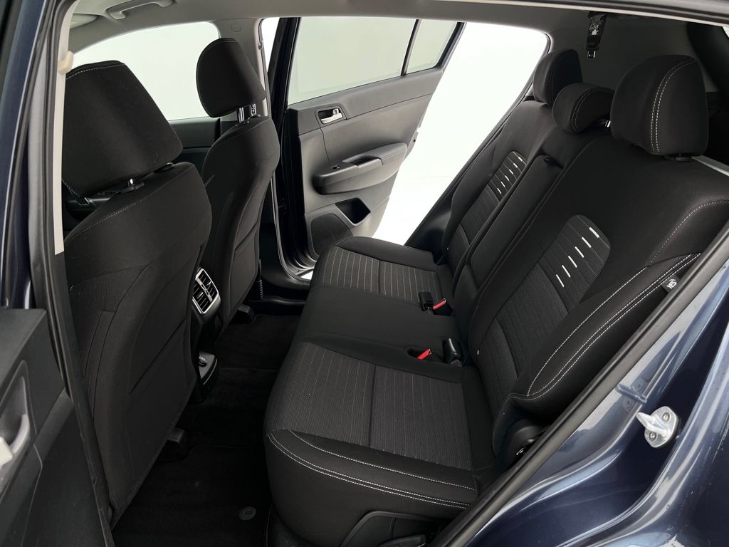 2019 Kia Sportage LX photo 17