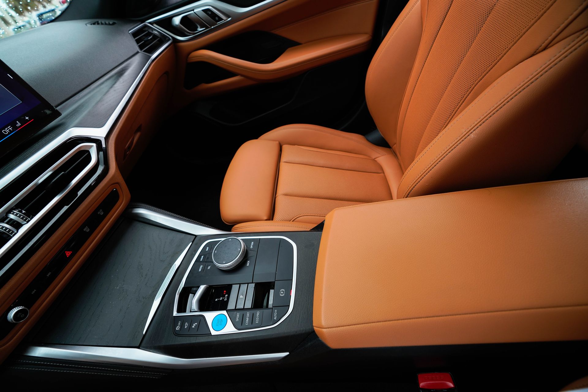 2024 Bmw i4 eDrive35 photo 29