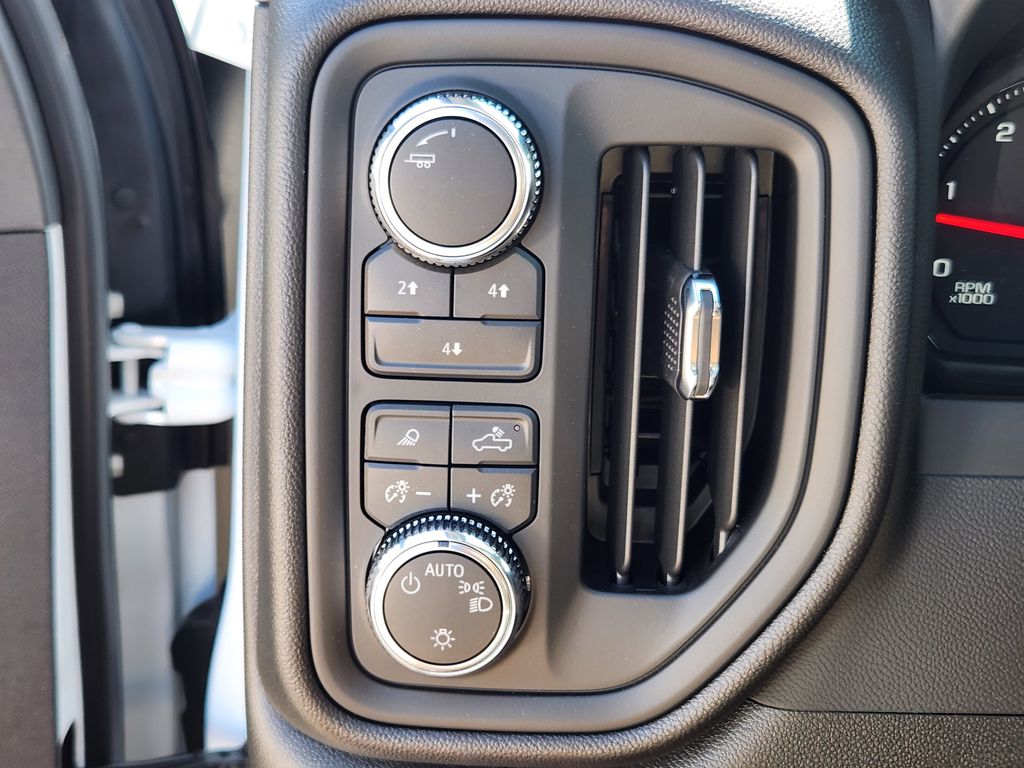 2025 Gmc Sierra 3500 HD Pro photo 10