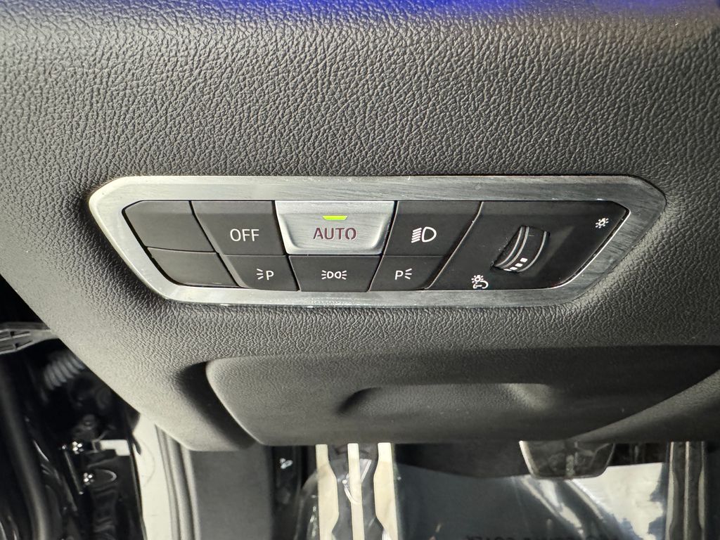 2022 Bmw X5 xDrive40i photo 25