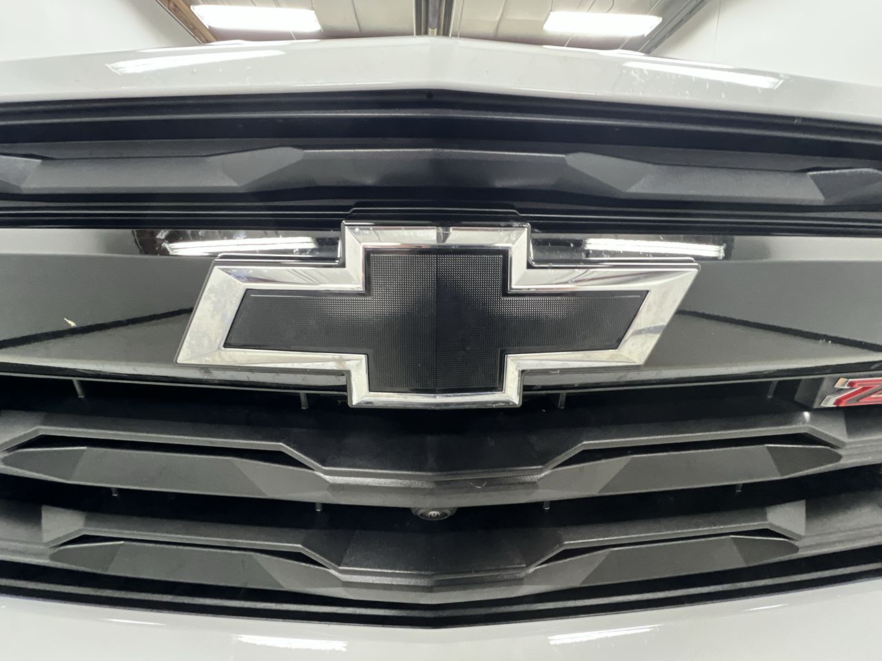 2026 Chevrolet Colorado Z71 photo 29