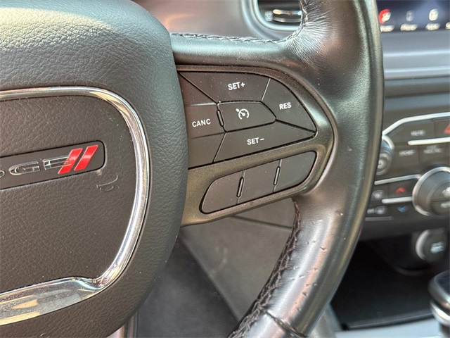 2023 Dodge Charger GT photo 26