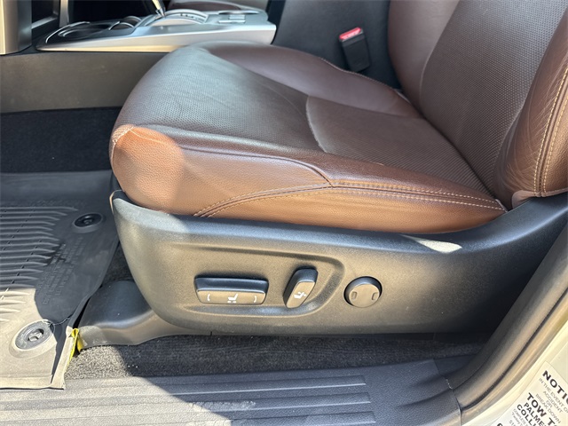 2023 Toyota 4Runner Limited photo 12