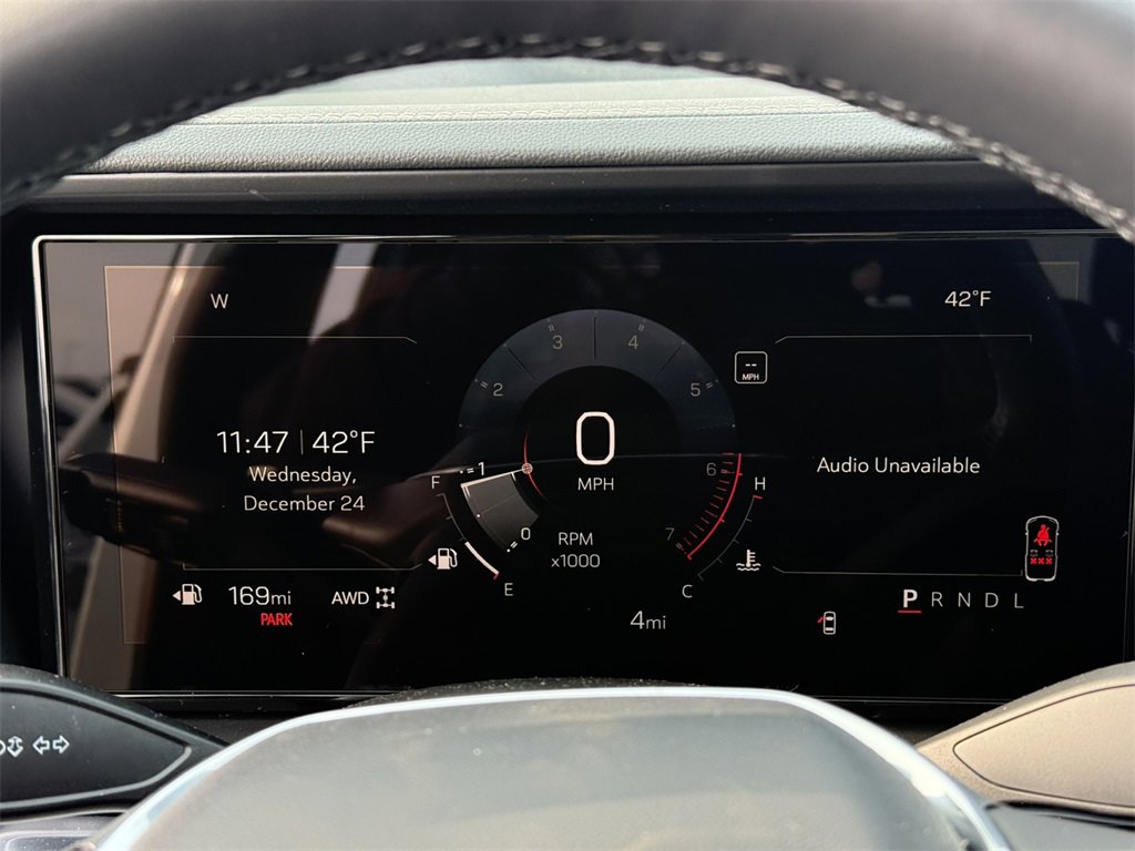 2026 GMC TERRAIN - Image 22