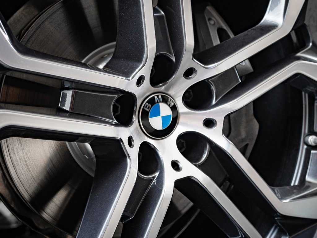 2026 Bmw X5 xDrive40i photo 8