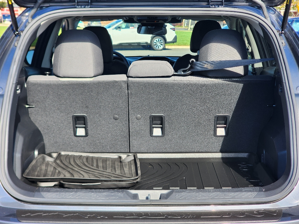 2024 Subaru Crosstrek Premium photo 5
