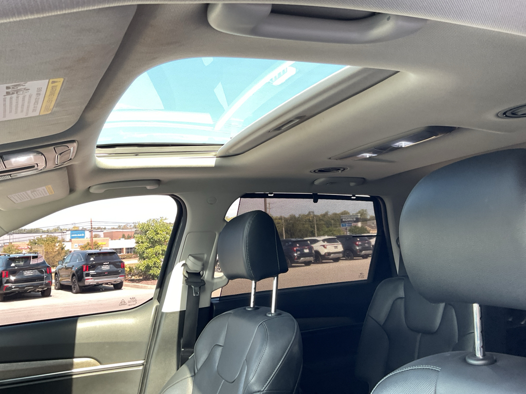 2022 Kia Telluride EX photo 14