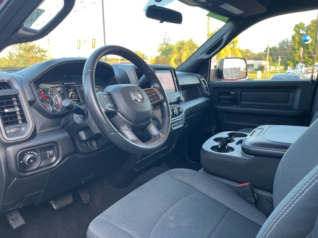 2022 Ram 2500 Tradesman photo 6