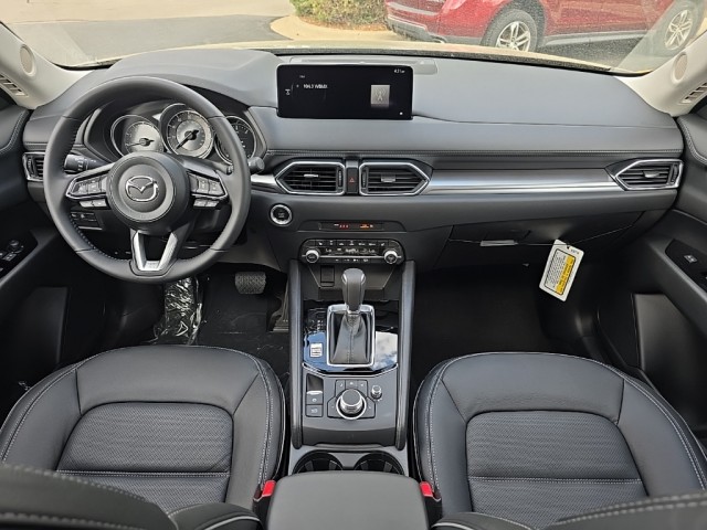 2025 Mazda CX-5 2.5 S Preferred photo 15
