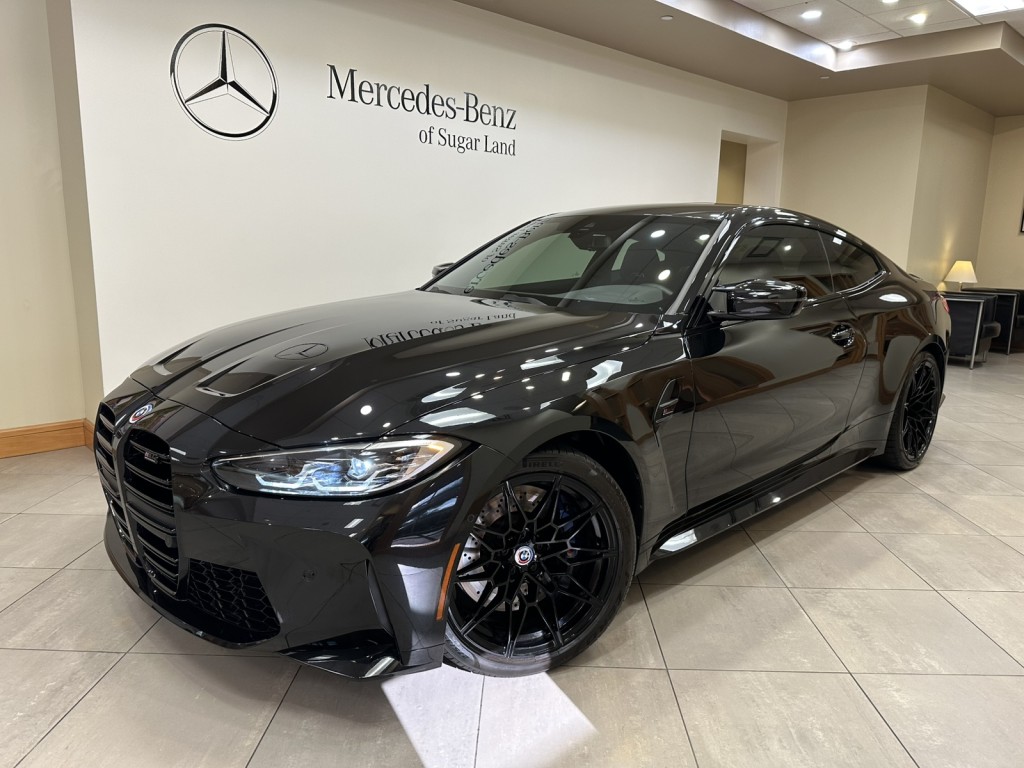 2023 BMW M4 Coupe Base's photo