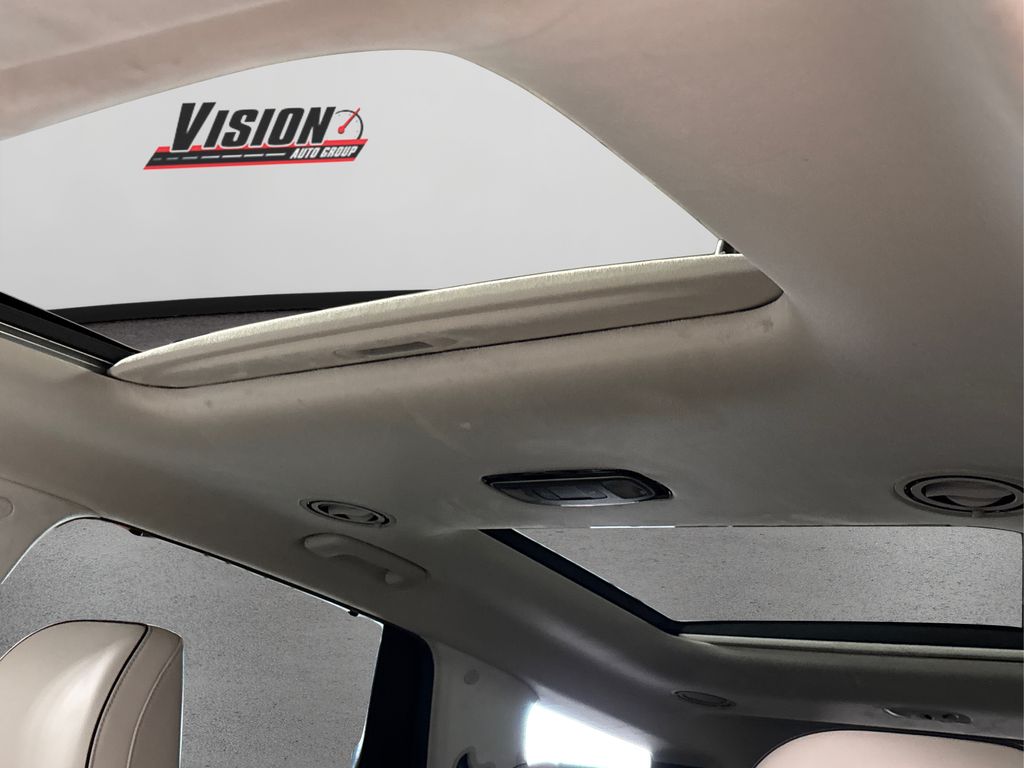 2024 Hyundai Palisade Calligraphy photo 17