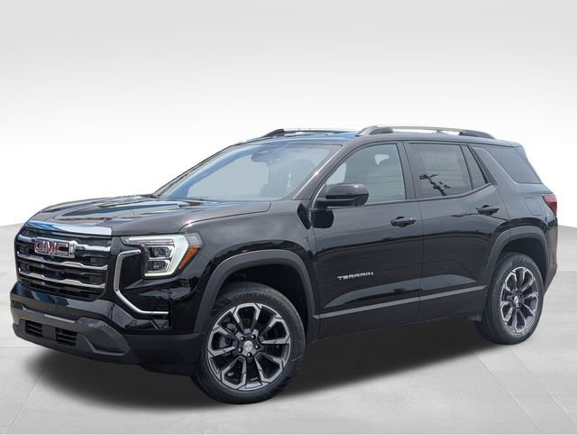2026 Gmc Terrain Elevation photo 3