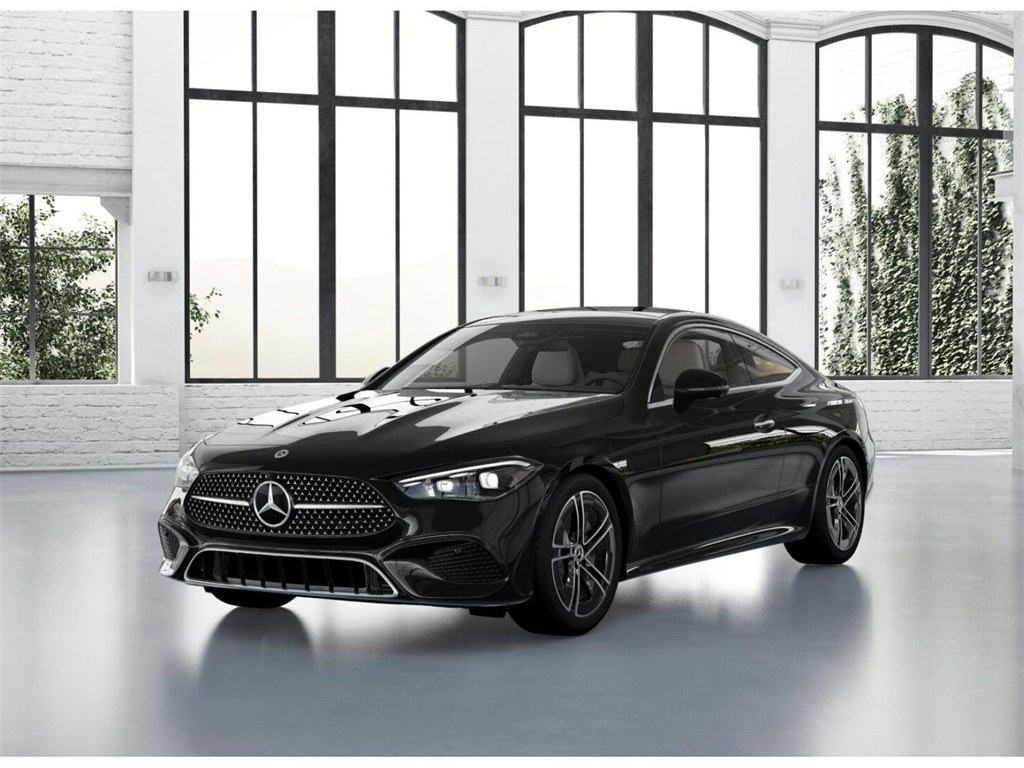 2024 Mercedes Benz CLE 300 Coupe photo 37