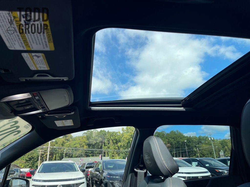 2022 Subaru Forester Wilderness photo 15