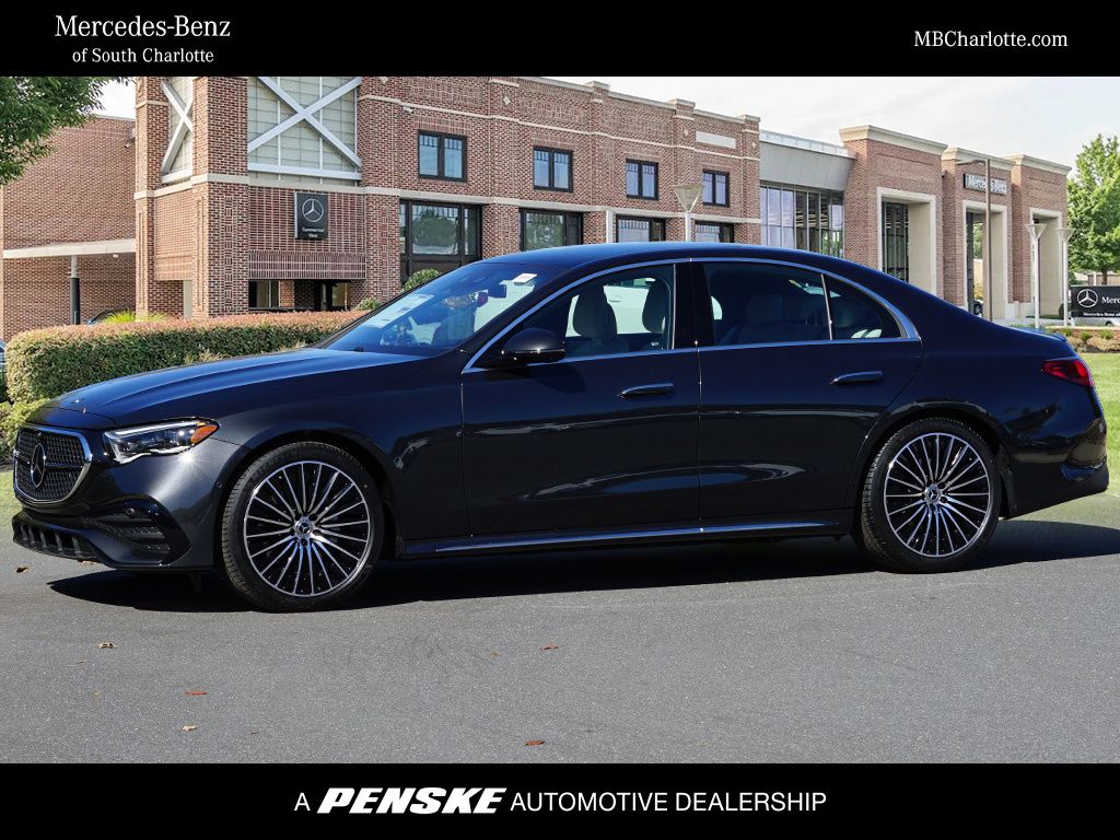 2026 Mercedes-Benz E-Class E350's photo