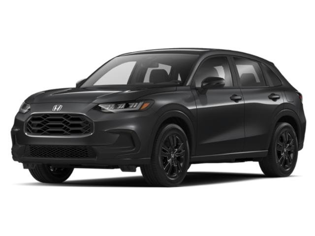 2026 Honda HR-V Sport's photo