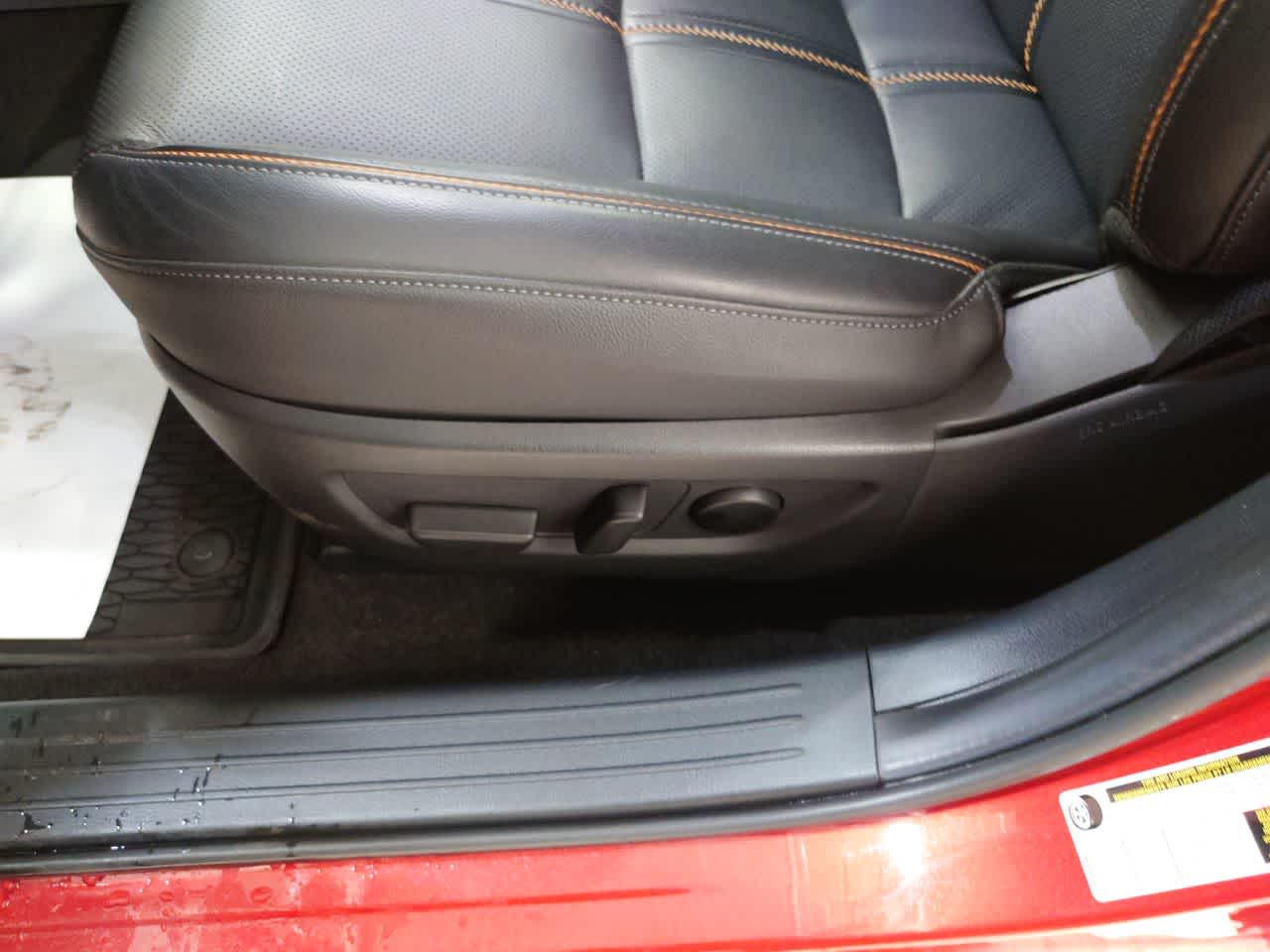 2024 Mazda CX-50 2.5 Premium Plus photo 9