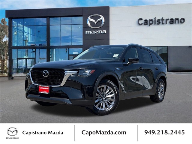 2025 Mazda CX-90 3.3 Turbo Preferred AWD