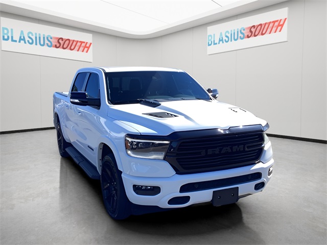 2022 RAM Ram 1500 Pickup Laramie