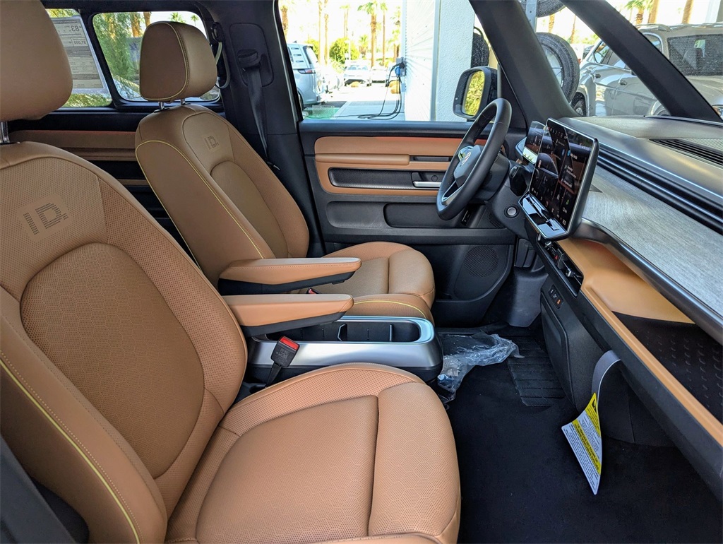 2025 Volkswagen ID. Buzz Pro S photo 20