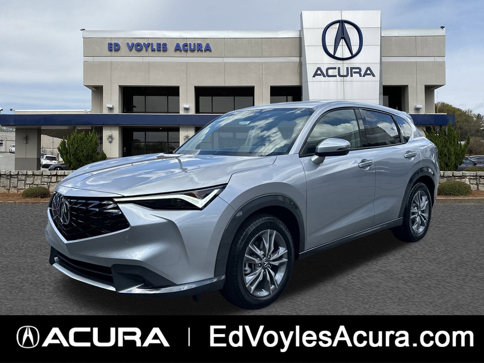 2025 Acura ADX Base's photo