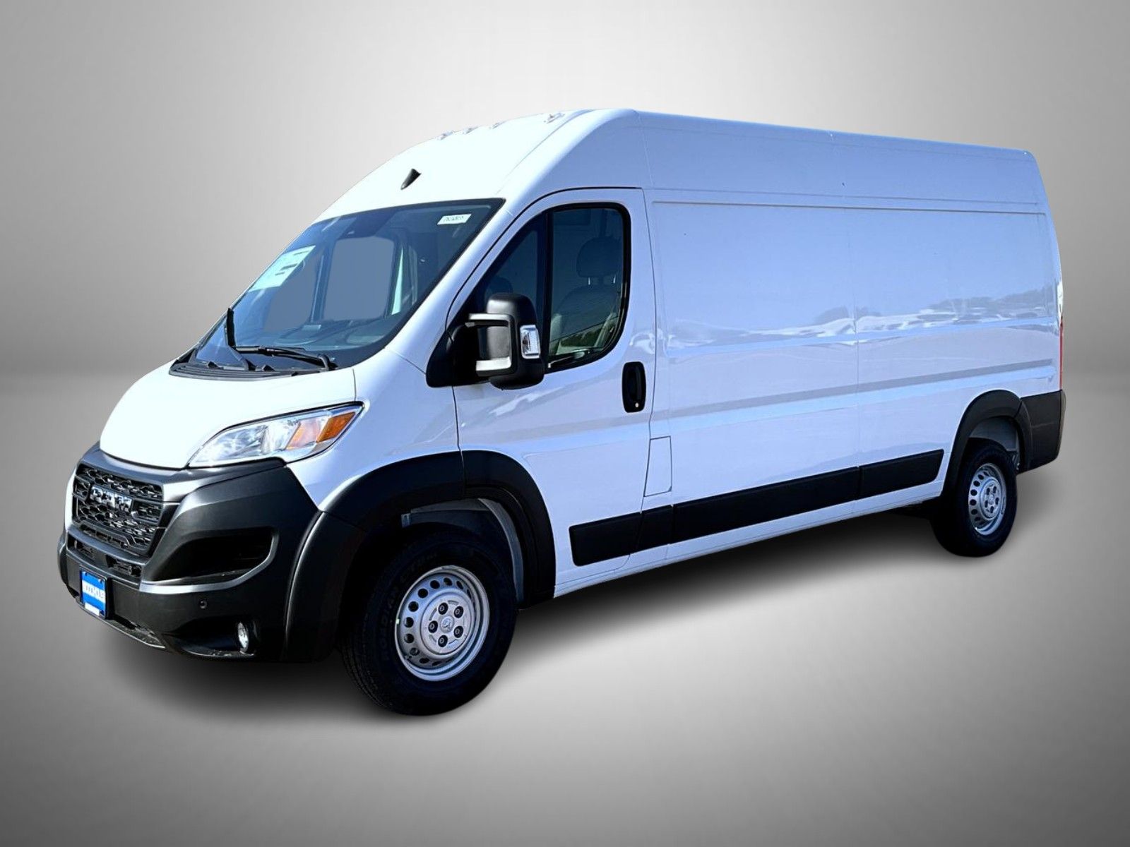 2026 RAM ProMaster Cargo Van Tradesman's photo