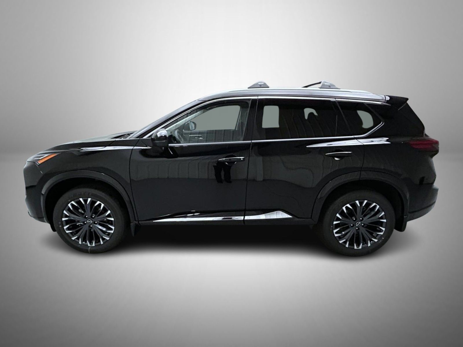 2026 Nissan Rogue Platinum photo 6