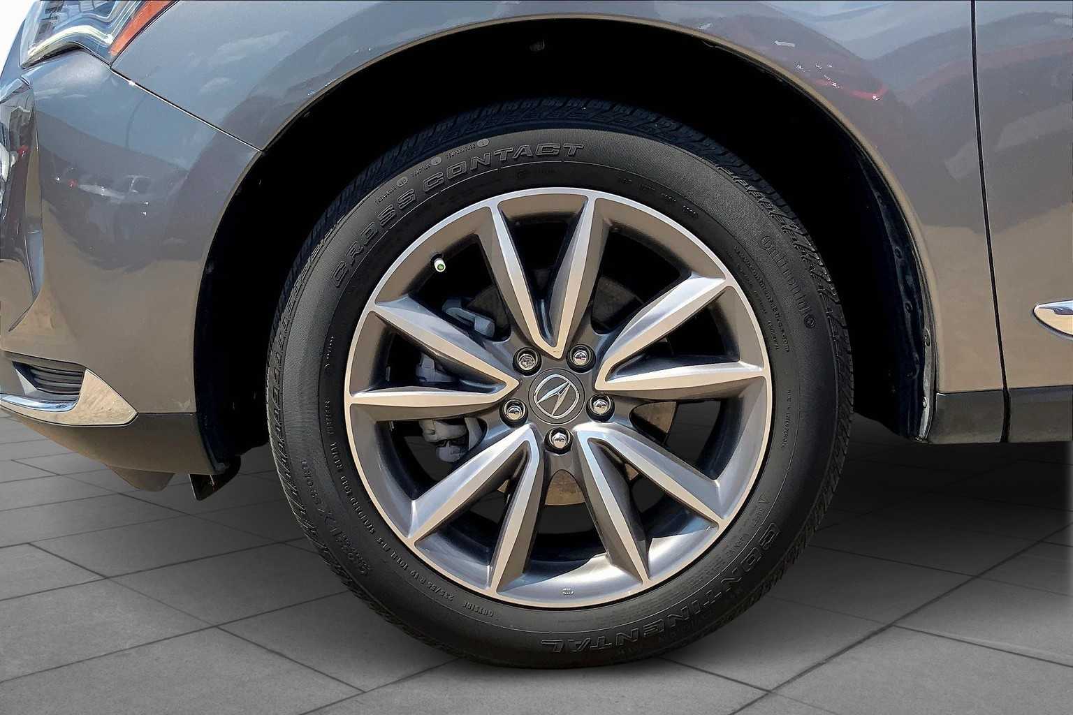 2024 Acura RDX Technology photo 17