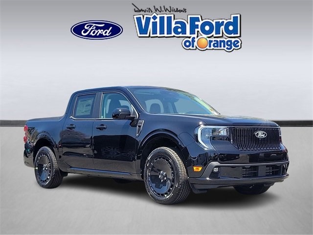 2025 Ford Maverick Lobo Standard's photo