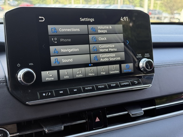 2024 Mitsubishi Outlander SE photo 23