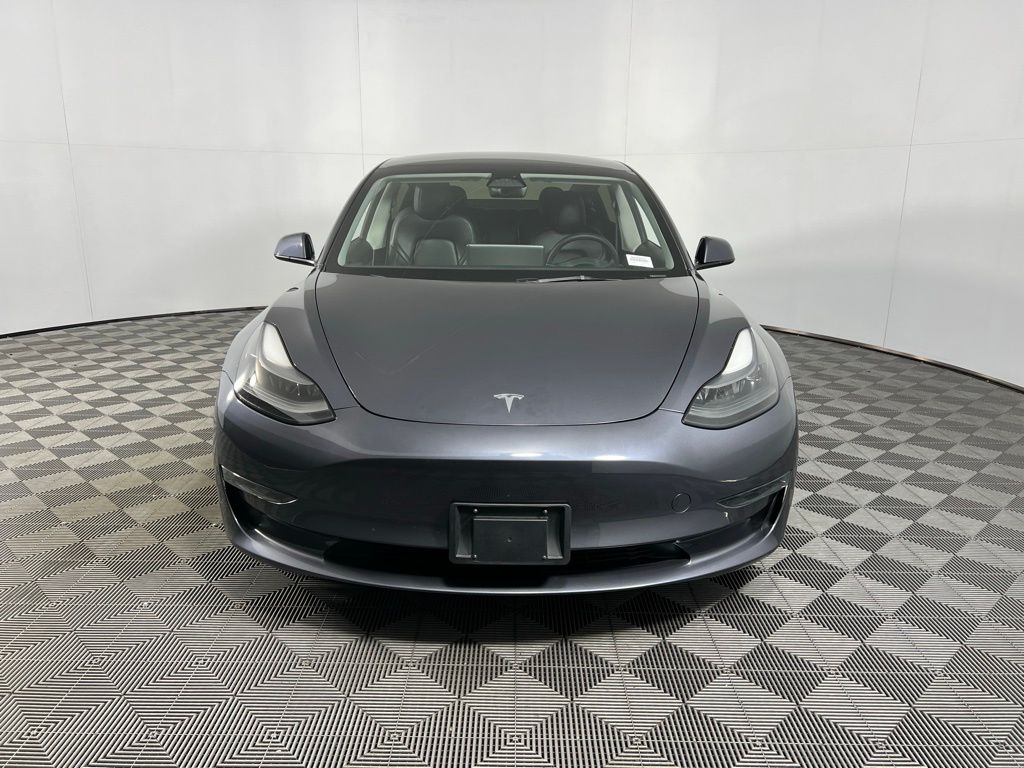2023 Tesla Model 3 photo 8