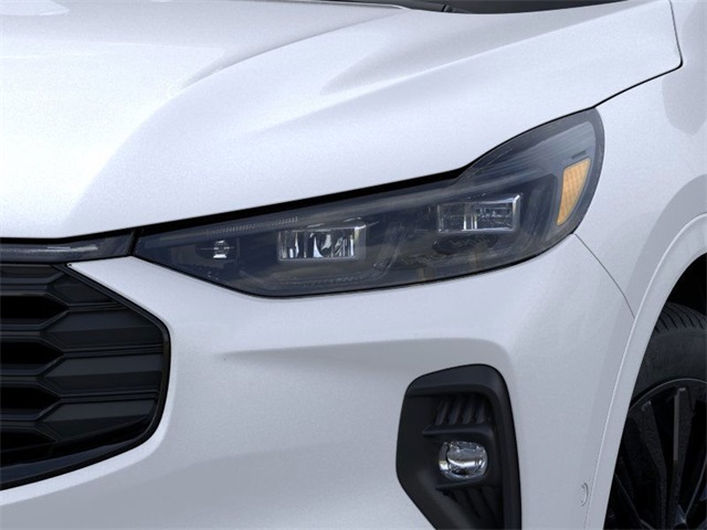 2024 Ford Escape ST-Line Elite photo 17