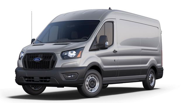 2025 Ford Transit Van Base's photo